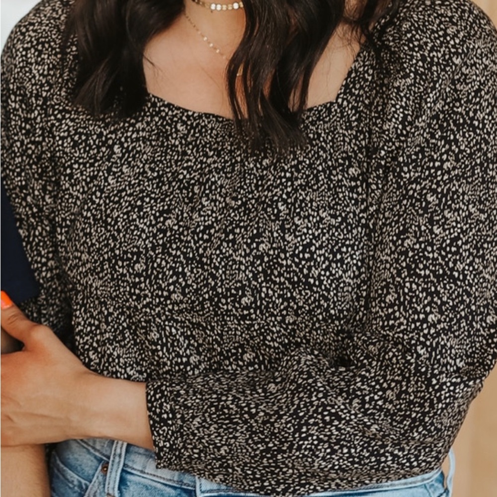 Women’s blouse